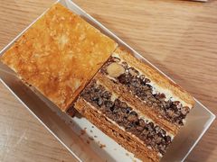 -黛汀烘焙DAINTY BAKERY(代字行合生汇店)