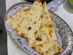 奶酪薄饼-葛尼沙印度餐厅 (镇明路店)