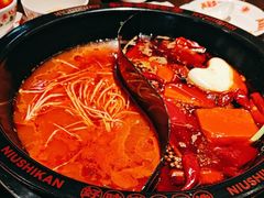 -牛市坎火锅(建设路店)