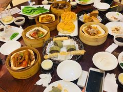 -顺德人家食府(黄金广场店)
