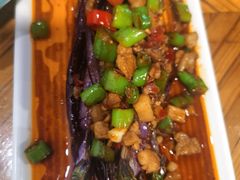 -院子餐厅·大锅菜·老杭帮(桥西直街店)