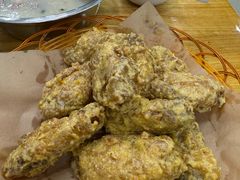 -南记食粥坊·宵夜大排档(莲花总店)