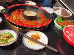 -三江两海老火锅(北京首店)