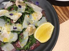 -Mercato莫卡多露台餐厅与酒吧(K11店)