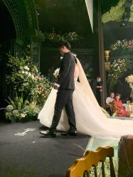 -格乐利雅婚礼艺术中心(南外滩店)