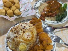 -渔记茶餐厅(渔村店)