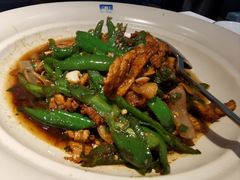 -兰湘子·湘菜小炒(长安万科广场店)