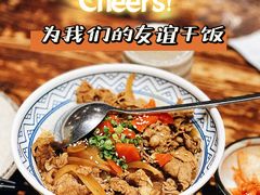 -小川洋风料理(街道口店)