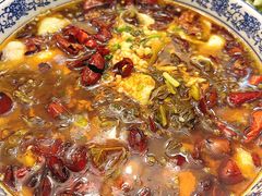 -馨方园食府·市井老南京菜