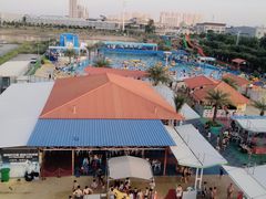 -莆田亚特湾水上乐园(原水上欢乐谷)