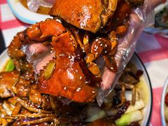 -阆辣荟餐饮(老味道8年·古城店)