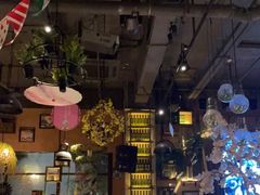 -胡桃里音乐酒馆(下沙店)