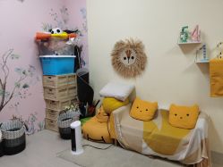 -小鬼当佳儿童摄影(房山龙湖熙悦天街店)