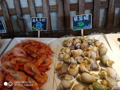 -索菲特西湖大酒店·香榭丽全日候餐厅(南山路店)