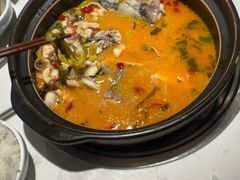 -周渝食惦酸菜鱼(青浦店)