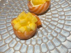 -炎寿司(王府大街店)