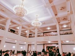 -人民大会堂