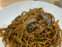 -谷丽麦馕新疆菜·清真(步步高梅溪新天地店)