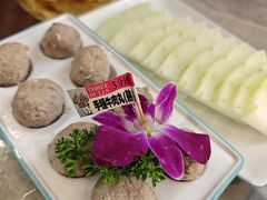 -三头牛·潮汕牛肉生蚝火锅 (夏湾店)