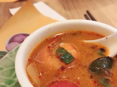 -黄珍珍泰国菜馆(庄士伦敦广场店)
