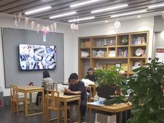 -子曰书院·古筝围棋书法国画小主持(夏都店)