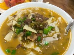 -立文冬·鲜活面(杭州太合商业中心店)