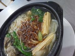 -清真·穆萨砂锅(大皮院店)