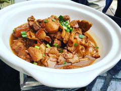 -又见炊烟私房菜(敬亭路店)