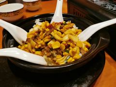 -如意林卡藏餐吧(大昭寺店)