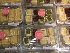 -欧式面包坊(青岛万象城店)