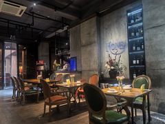 -HOME餐厅粤菜 融合菜