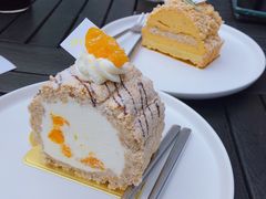 布达佩斯蛋糕-SMAKA(复兴soho店)