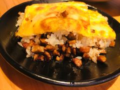 三鲜豆皮-莲餐厅·湖北菜·藕汤是头牌(愚园路店)