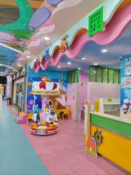 -胜利乐园(胜利购物广场店)