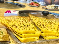 -山河屯铁锅炖鲜鹅·东北菜(开发区一店)