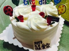 -Tomado绿色烘焙(大尧三路店)