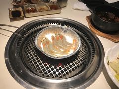 -赤坂亭M9和牛烧肉·日料398放题(万达店)