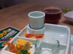 -豪客来牛排(大汉口城店)