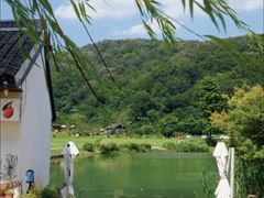 -南北湖风景区