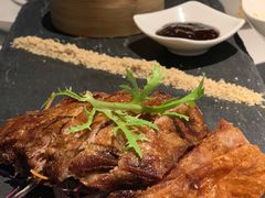 椒香卤烧羊腩-梧桐