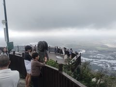 -海南铜鼓岭景区