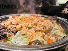 -烤匠麻辣烤鱼(万象城店)