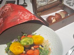 -狮拾久·现代新加坡料理(壹方城店)