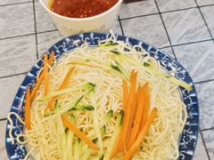 -狮龙啤酒烧烤屋(建二路店)