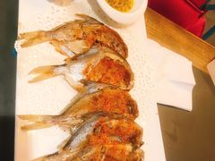 -79号渔船海鲜饭店(华强北店)