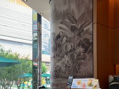 -星巴克(上海长宁来福士1F店)