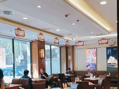 -东方饺子王(大屯路店)