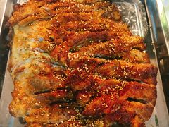 -玫瑰红烤羊排(北新桥三条店)