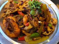 -吕氏疙瘩汤·新派鲁菜(东城万达广场店)