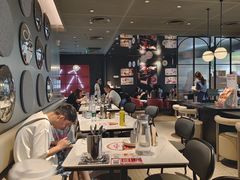 -必胜客(八一店)